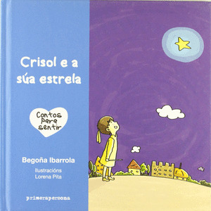 CRISOL E A SÙA ESTRELA