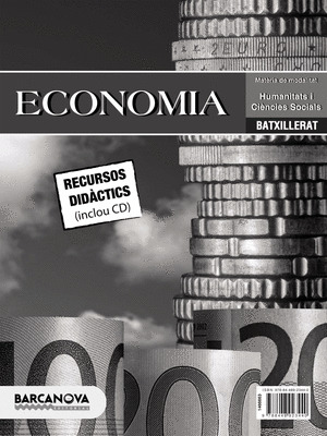 ECONOMIA 1. PROPOSTA DIDÀCTICA (PAPER)
