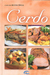 CERDO. COLEC. RECETAS TIPICAS