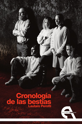 CRONOLOGIA DE LAS BESTIAS