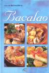 BACALAO. COLEC. RECETAS TIPICAS