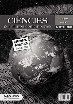 CIÈNCIA PER AL MÓN CONTEMPORANI. PROPOSTA DIDÀCTICA (PAPER)