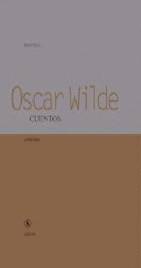 CUENTOS (OSCAR WILDE)