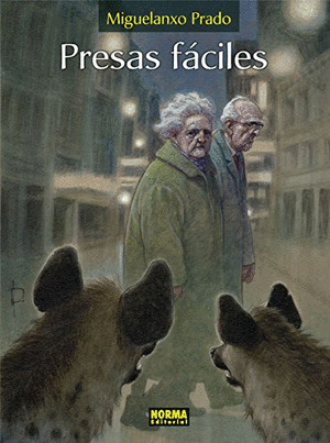 PRESAS FÁCILES (CASTELLANO)