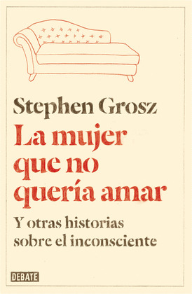 MUJER QUE NO QUERIA AMAR, LA