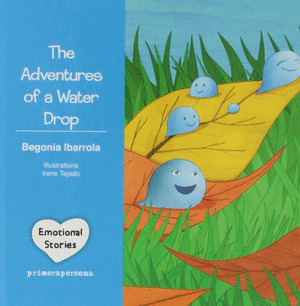 ADVENTURE OF A WATER DROP, THE