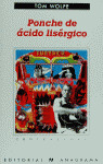 PONCHE DE ACIDO LISERGICO