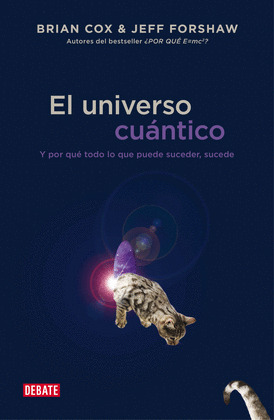UNIVERSO CUÁNTICO, EL