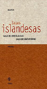 BUG08. SAGAS ISLANDESAS
