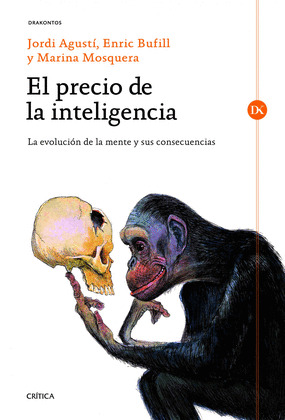 PRECIO DE LA INTELIGENCIA, EL