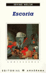 ESCORIA