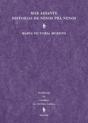 MAR ADIANTE
