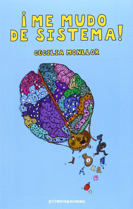 ¡ME MUDO DE SISTEMA!