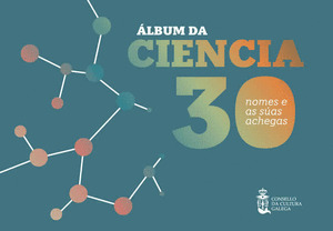 ÁLBUM DA CIENCIA