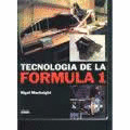 BCA. TECNOLOGIA DE LA FORMULA 1