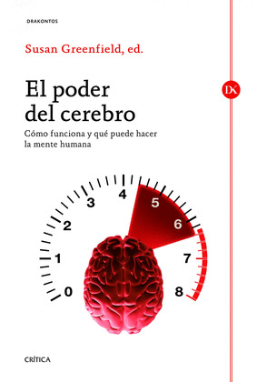PODER DEL CEREBRO, EL