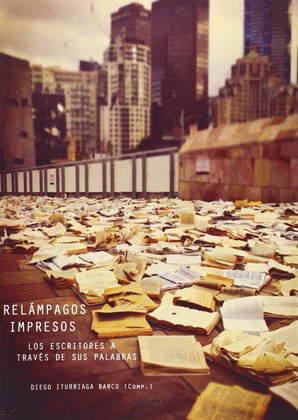 RELÁMPAGOS IMPRESOS