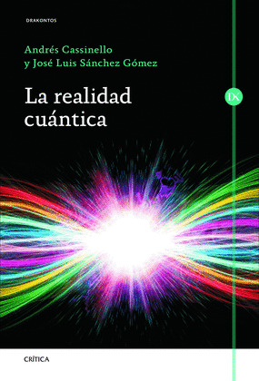 REALIDAD CUÁNTICA, LA