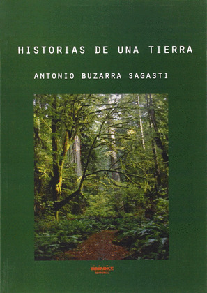HISTORIAS DE UNA TIERRA