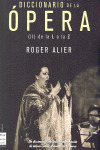 DICCIONARIO DE LA OPERA, II: DE LA L A Z