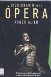 DICCIONARIO DE LA OPERA ( 2 VOLS.)