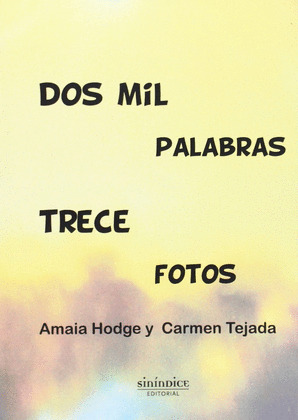 DOS MIL PALABRAS