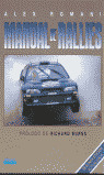 MANUAL DE RALLIES