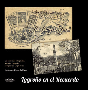 LOGROÑO EN EL RECUERDO