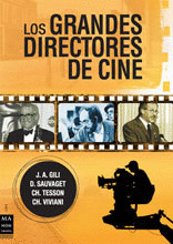 GRANDES DIRECTORES DE CINE, LOS