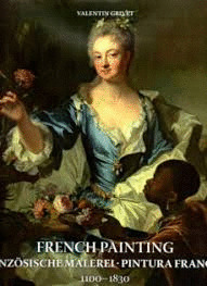 FRENCH PAINTING, 1100-1830. PINTURA FRANCESA. FRANZOSISCHE MALEREI