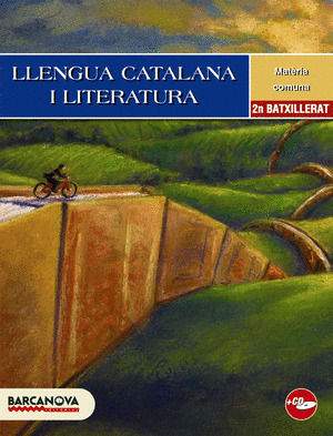 LLENGUA CATALANA 2. LLIBRE DE L ' ALUMNE