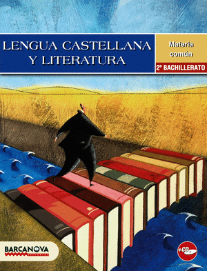LENGUA CASTELLANA 2. LIBRO DEL ALUMNO