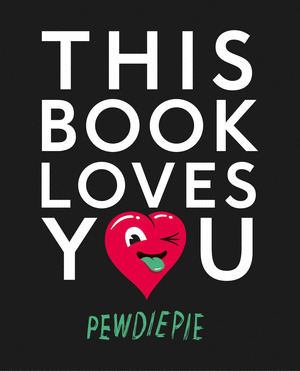 THIS BOOK LOVE YOU