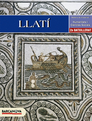 LLATÍ 2, 1 BATXILLERAT (BALEARES, CATALUÑA)