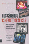GENEROS CINEMATOGRAFICOS, LOS