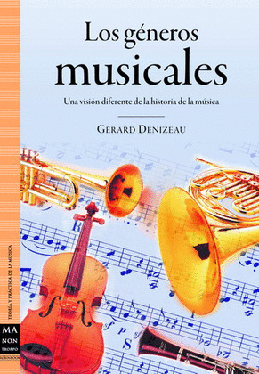 GÉNEROS MUSICALES, LOS