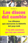 DISCOS DEL CAMBIO, LOS