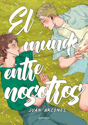 MUNDO ENTRE NOSOTROS, EL