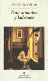 PARA AMANTES Y LADRONES