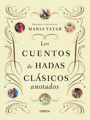 CUENTOS DE HADAS CLÁSICOS ANOTADOS, LOS