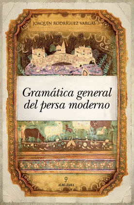 GRAMATICA DEL PERSA MODERNO
