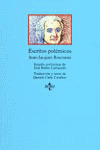 ESCRITOS POLÉMICOS