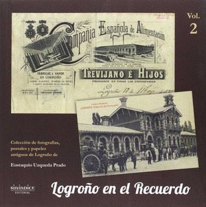 LOGROÑO EN EL RECUERDO