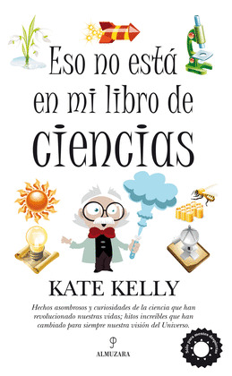 ESO NO ESTA EN MI LIBRO DE CIENCIAS