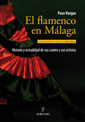 FLAMENCO EN MALAGA,EL