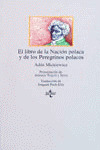 EL LIBRO DE LA NACIÓN POLACA Y DE LOS PEREGRINOS POLACOS
