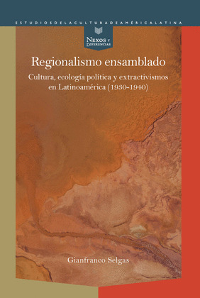 REGIONALISMO ENSAMBLADO