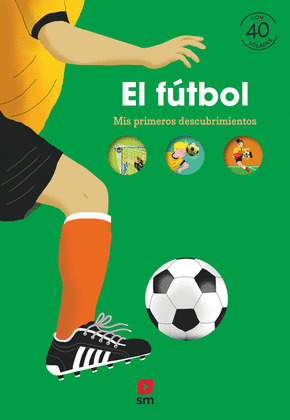 FÚTBOL, EL. 40 SOLAPAS