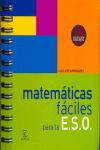 MATEMATICAS FACILES PARA LA ESO