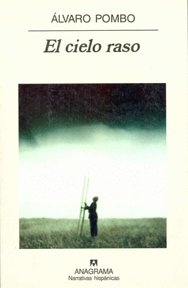 EL CIELO RASO